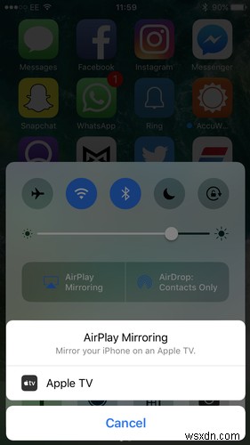 AirPlayの使い方完全ガイド|iPhone・iPadからテレビ・スピーカーへワイヤレス出力する方法
