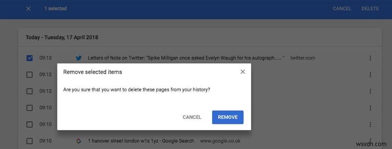 MacでWeb閲覧履歴を削除する方法!Safari・Chrome・Firefox・Opera別の手順を徹底解説