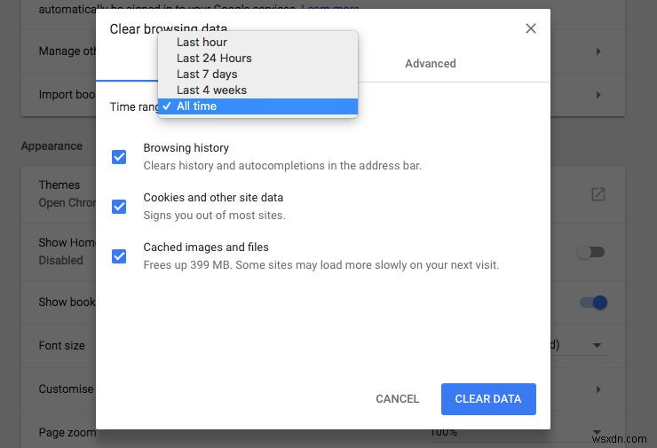 MacでWeb閲覧履歴を削除する方法!Safari・Chrome・Firefox・Opera別の手順を徹底解説