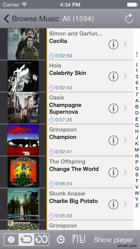 iTunesを使わずにiPhone・iPadへ音楽を追加・削除する方法