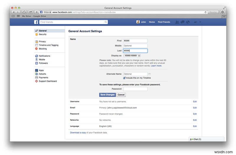 Facebookアカウントを完全に削除する方法|データのバックアップから退会手順まで徹底解説