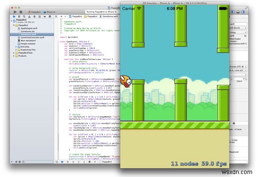 Swift 3でアプリを作成する方法|新機能・開発環境・学習リソースを徹底解説