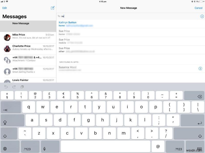 iPadからSMSテキストメッセージを送信する3つの方法|iMessage・無料アプリ・代替手段を徹底解説