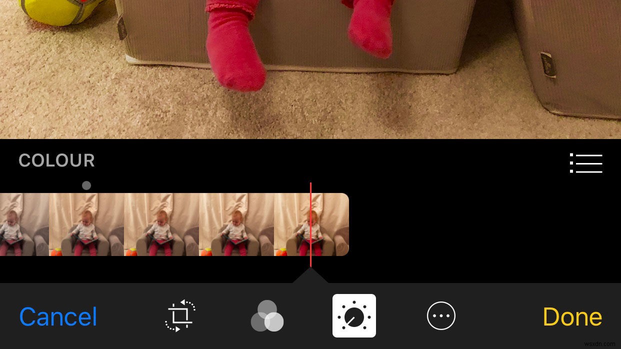 iPhone「写真」アプリ完全ガイド：編集・整理・検索・共有の基本と便利技