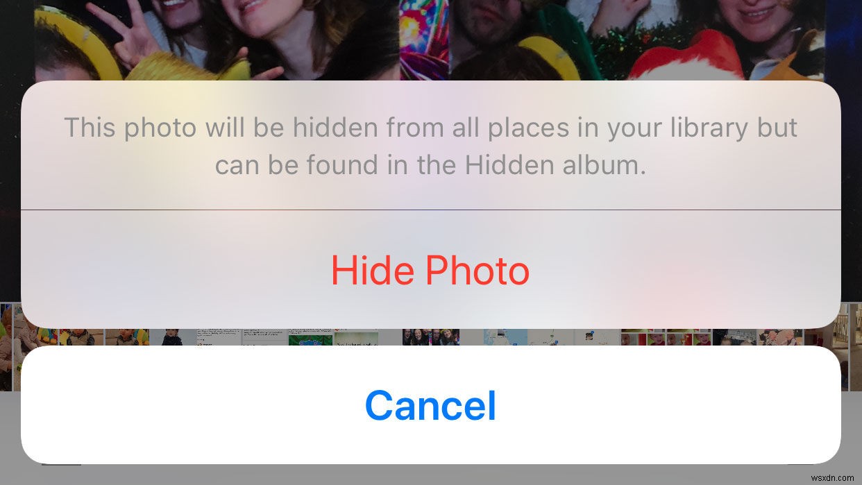 iPhone「写真」アプリ完全ガイド：編集・整理・検索・共有の基本と便利技
