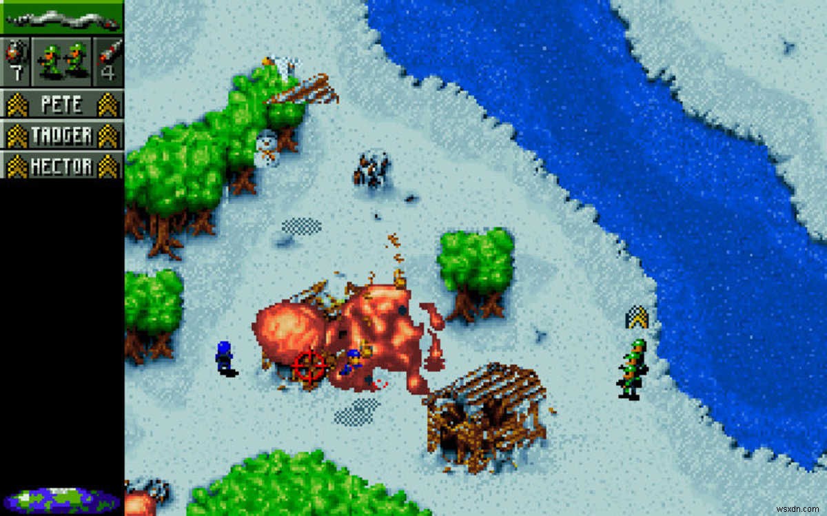 Macでレトロゲームを遊ぶならGOG.com！使い方とおすすめ名作4選