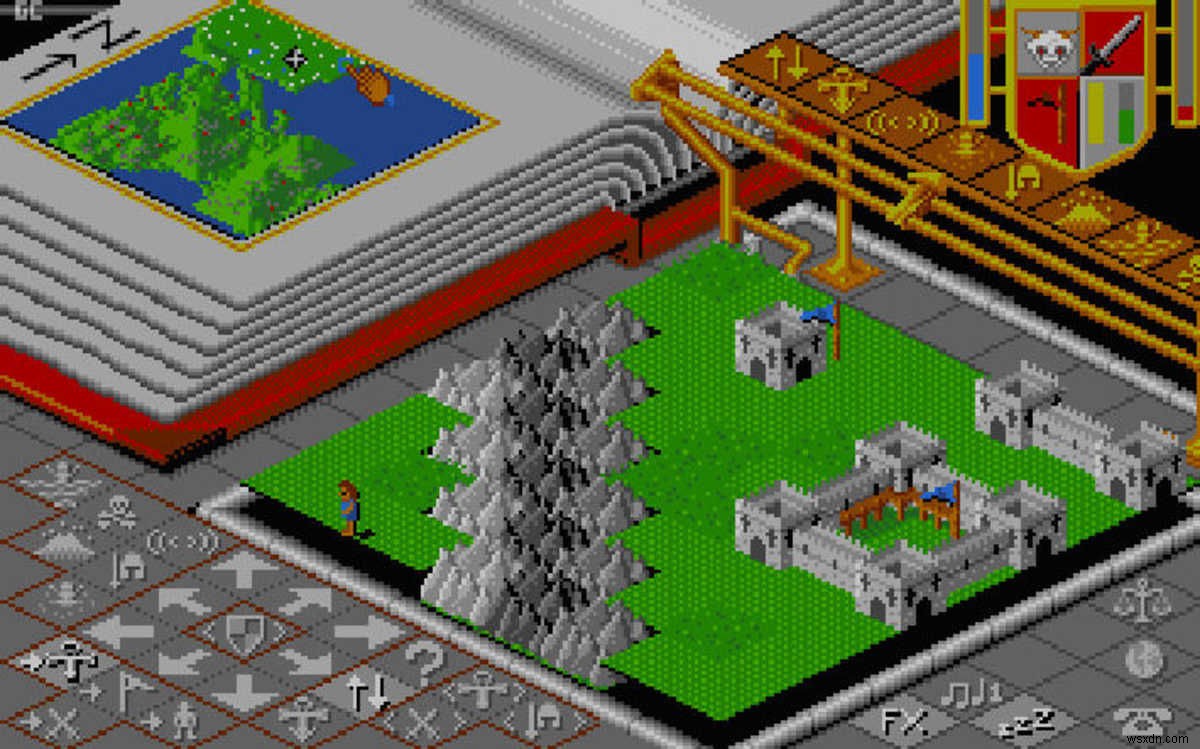 Macでレトロゲームを遊ぶならGOG.com！使い方とおすすめ名作4選