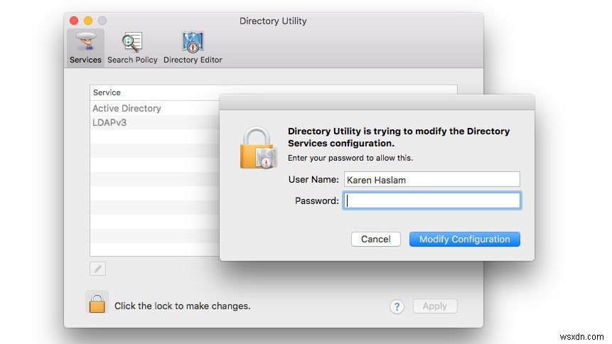 macOSのルートバグを修正する方法――ハッカーがMacにアクセスするのを防ぐ対策