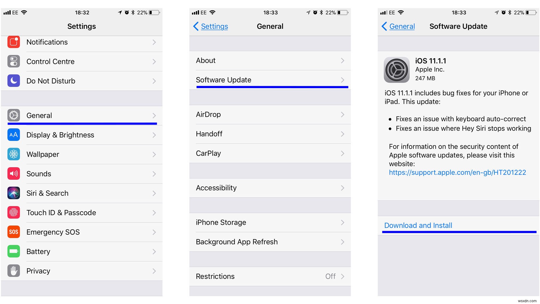 Safariを高速化する方法【iPhone・Mac対応】動作が重いときの改善策