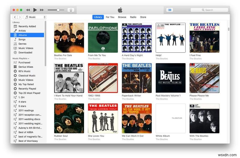 MacでiTunesを使いこなす方法【設定から活用術まで完全ガイド】