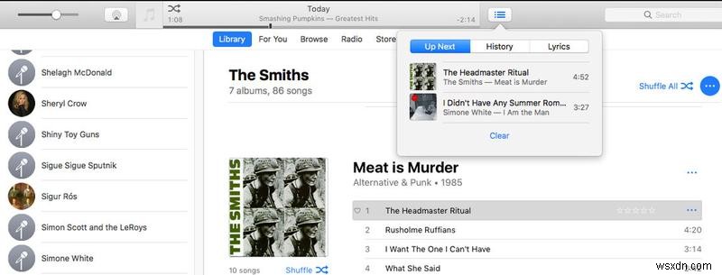 MacでiTunesを使いこなす方法【設定から活用術まで完全ガイド】