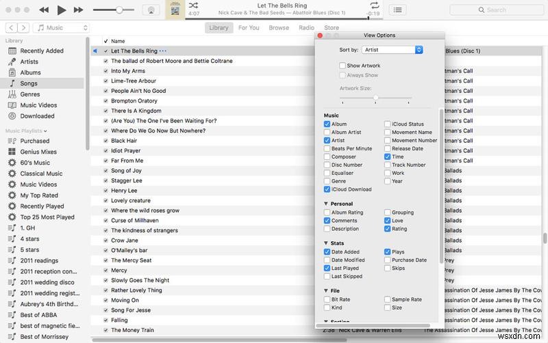 MacでiTunesを使いこなす方法【設定から活用術まで完全ガイド】