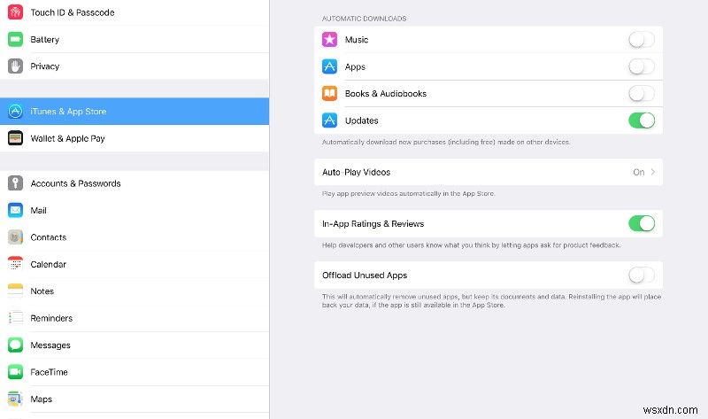 iOS 11のApp Storeの使い方徹底ガイド|新機能からアップデート設定まで