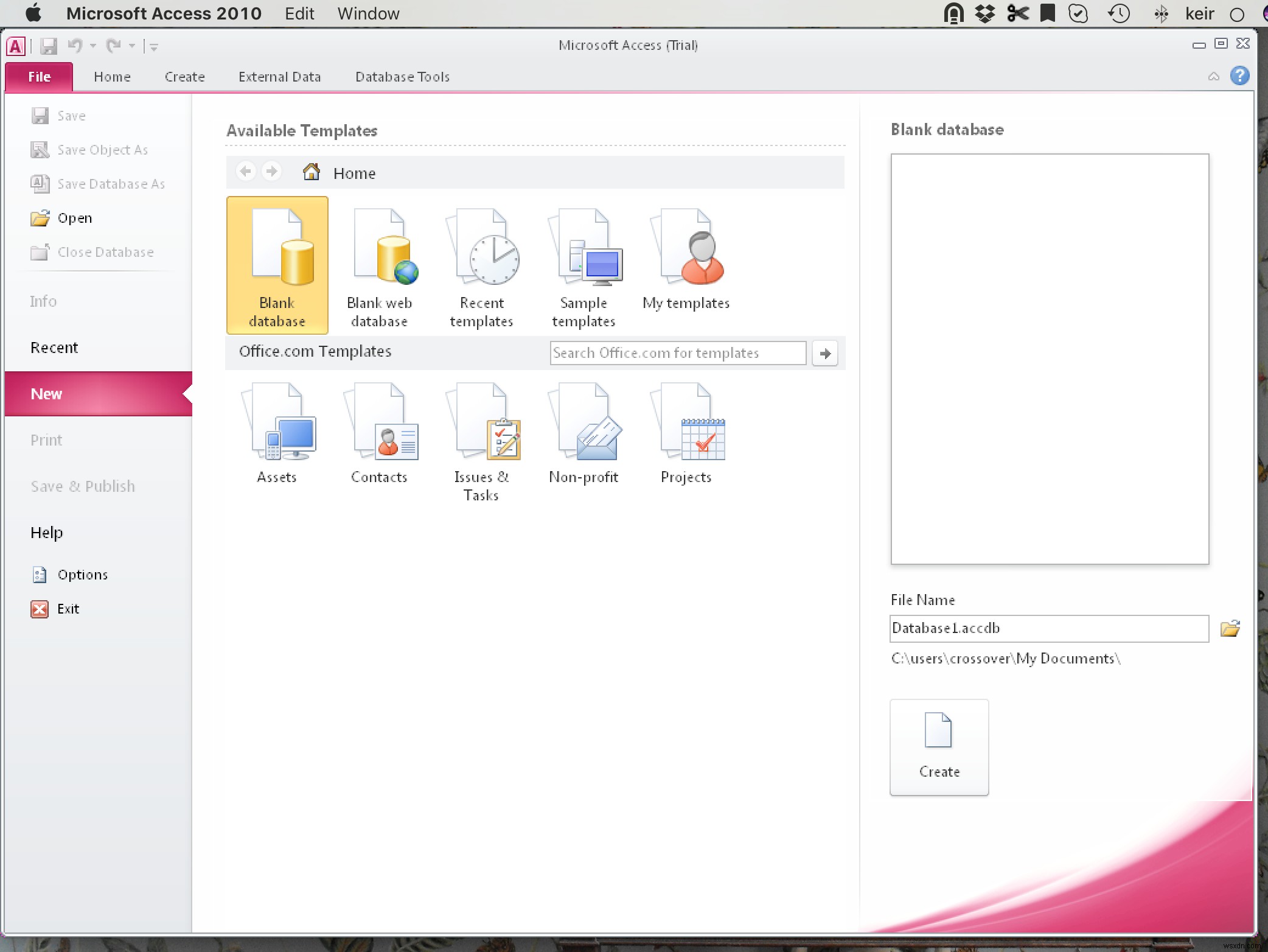 MacでWindowsアプリを仮想化なしで実行する方法|CrossOver活用ガイド
