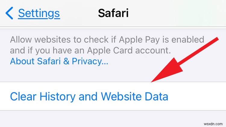 iPhone・iPadの「その他」ストレージを削除して容量を空ける方法