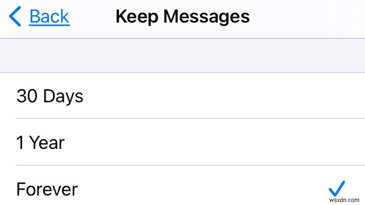 iPhone・iPadの「その他」ストレージを削除して容量を空ける方法