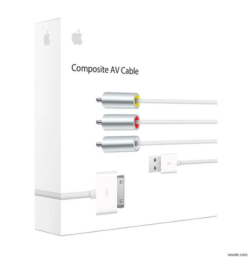 iPad・iPhoneをテレビに接続する方法【アダプタ、Apple TV、Fire TVなど全手法を解説】