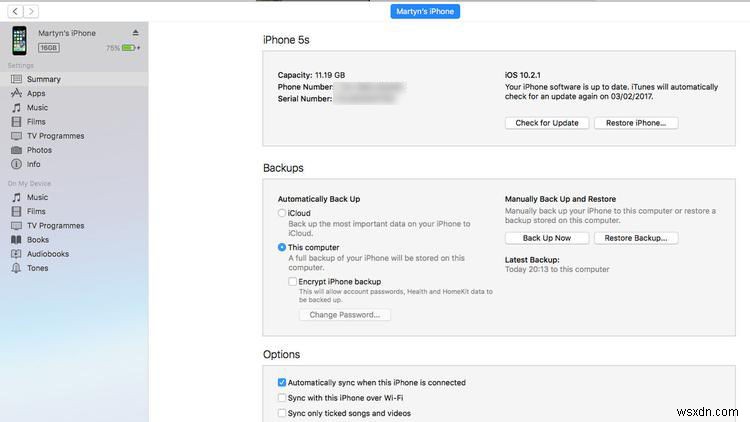 iCloud・iTunesのバックアップからiPhone/iPadを復元する方法【完全ガイド】