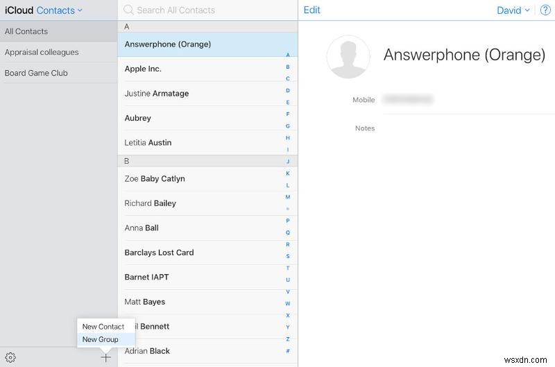 iPhoneとiPadで連絡先グループを作成・活用する方法【iCloudとアプリの手順を解説】