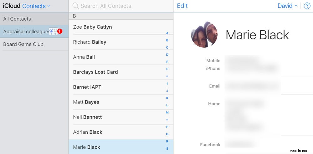 iPhoneとiPadで連絡先グループを作成・活用する方法【iCloudとアプリの手順を解説】