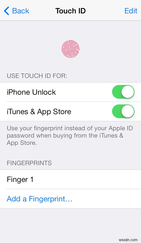 iPhone・iPadのTouch IDが反応しない?故障かな?と思ったら試したい対処法9選