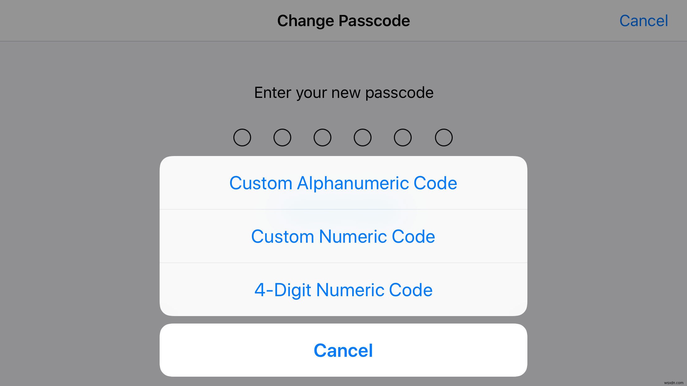 【iPhone】パスワード・クレジットカード・名前・住所の自動入力（オートフィル）設定方法