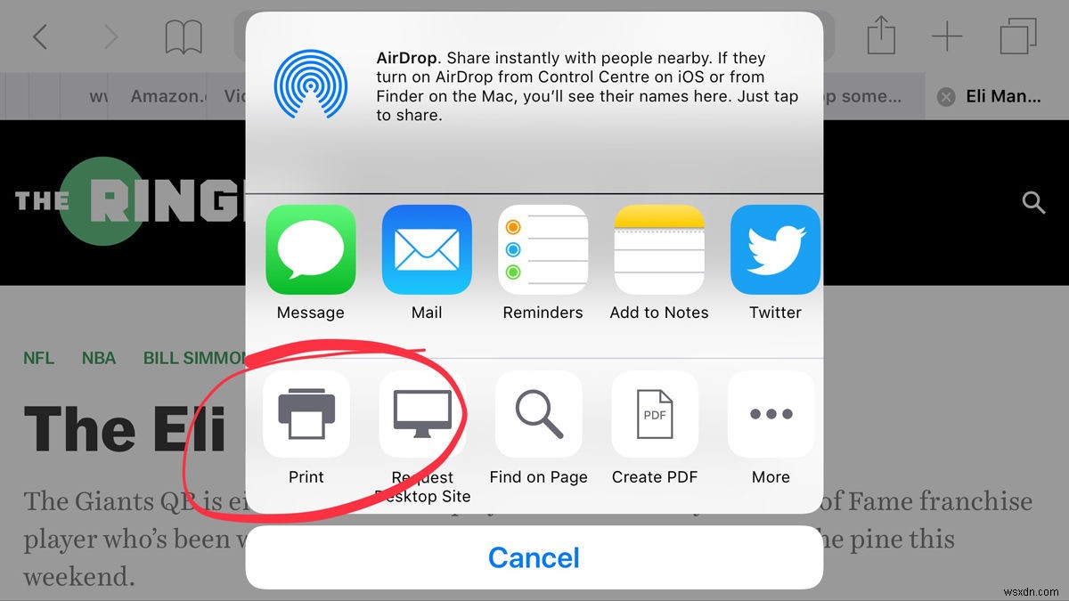 iPad・iPhoneからワイヤレスで印刷する方法|AirPrintの使い方を徹底解説