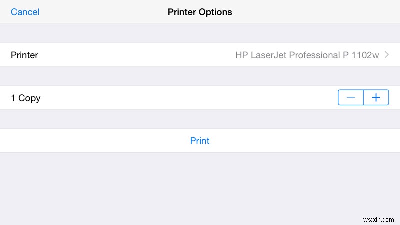 iPad・iPhoneからワイヤレスで印刷する方法|AirPrintの使い方を徹底解説