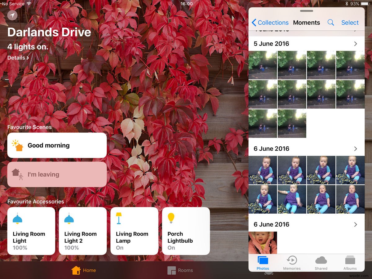 iOS 11のiPadドック徹底活用ガイド|基本操作から2画面マルチタスクまで