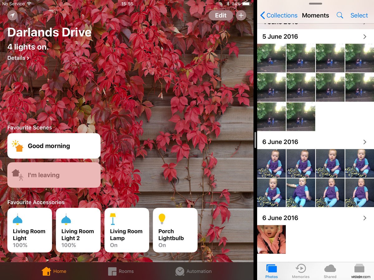 iOS 11のiPadドック徹底活用ガイド|基本操作から2画面マルチタスクまで