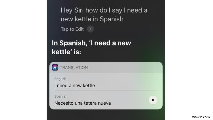 iPhoneのSiriで単語を翻訳する方法【設定方法から便利なテクニックまで】