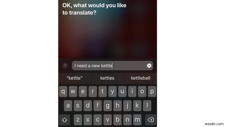 iPhoneのSiriで単語を翻訳する方法【設定方法から便利なテクニックまで】