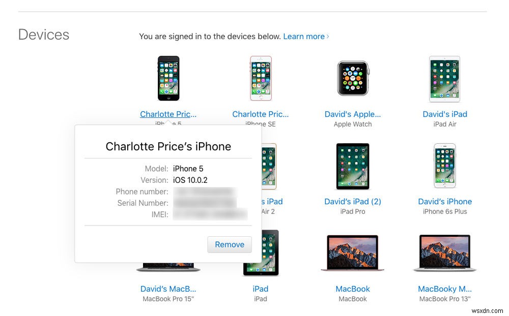 iPhone・iPadのシリアル番号を確認する6つの方法｜端末が起動しないときもOK