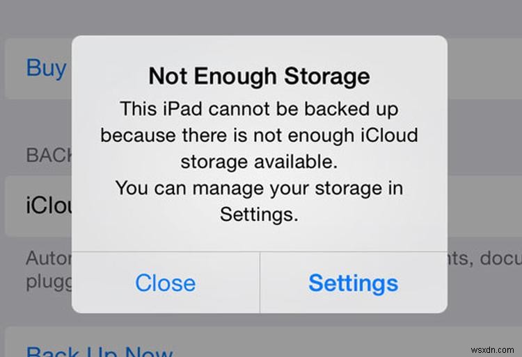 iCloudのストレージとバックアップ設定を管理する方法|無料5GBを賢く使いこなすコツ