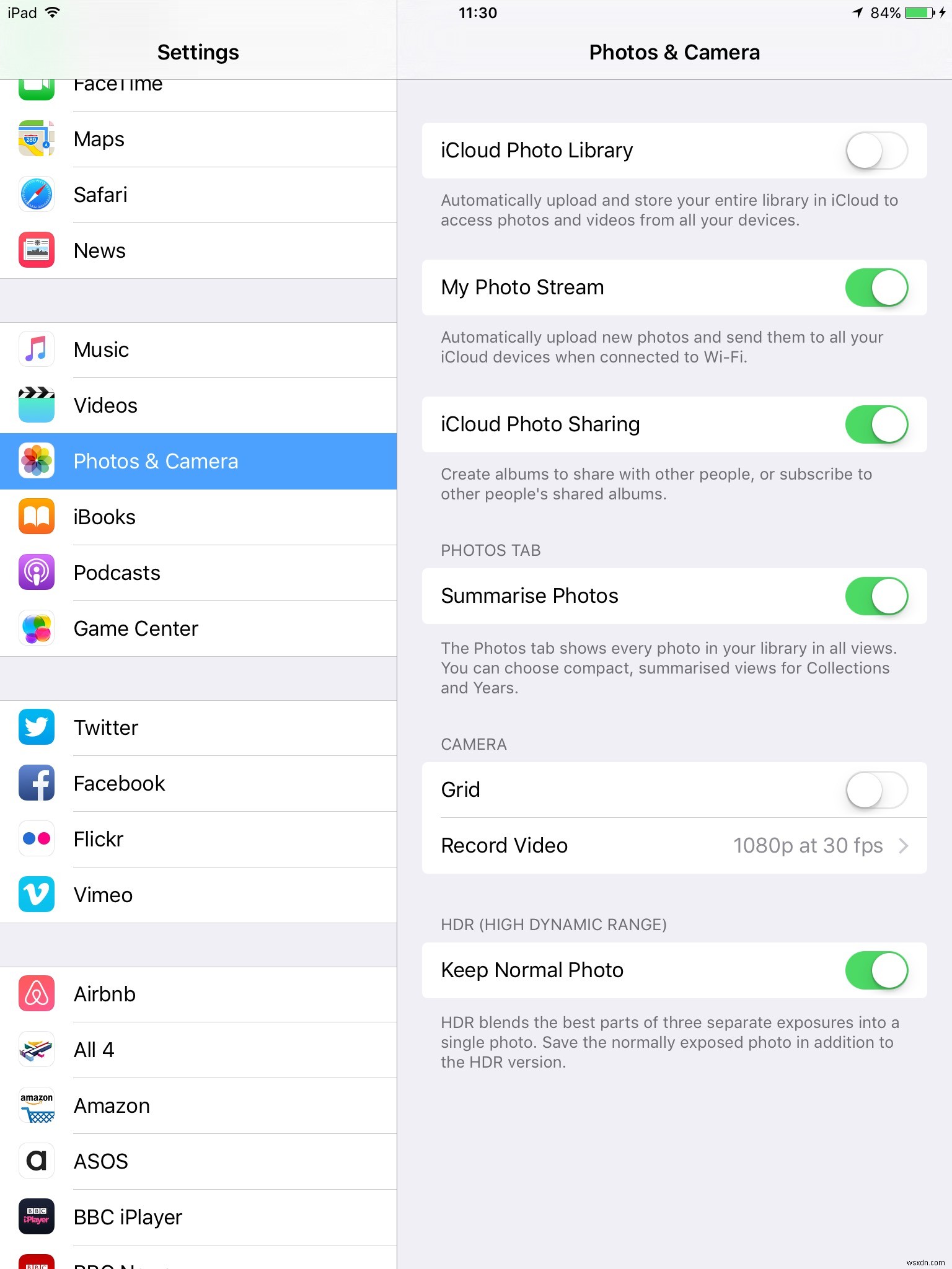 iCloudフォトライブラリとマイフォトストリームの違いとは？どちらを使うべきか徹底解説