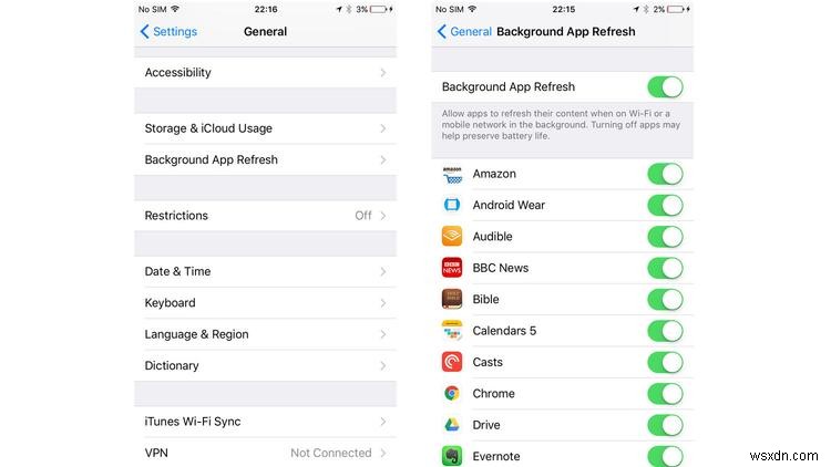 iPhone・iPadでマルチタスクをオフにする方法【設定手順をわかりやすく解説】