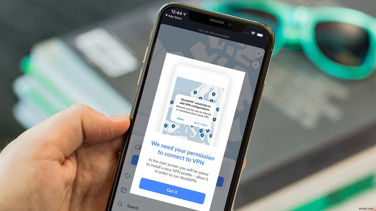 iPhone・iPadでVPNを使う方法を徹底解説!初心者でも簡単な設定手順と活用術