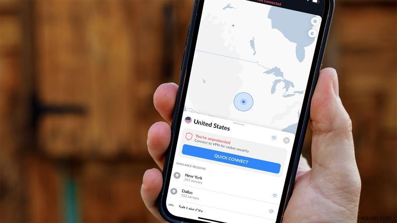 iPhone・iPadでVPNを使う方法を徹底解説!初心者でも簡単な設定手順と活用術