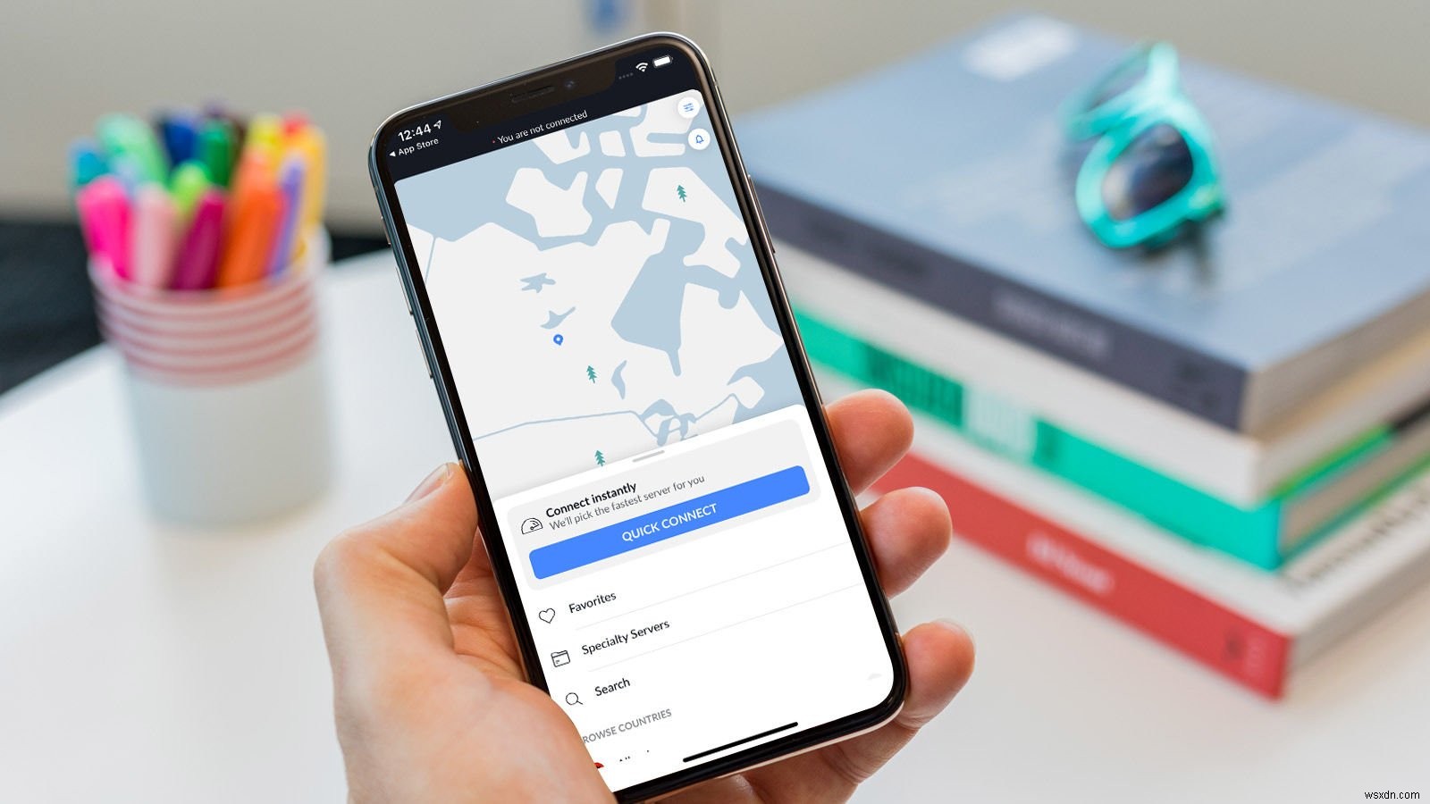 iPhone・iPadでVPNを使う方法を徹底解説!初心者でも簡単な設定手順と活用術