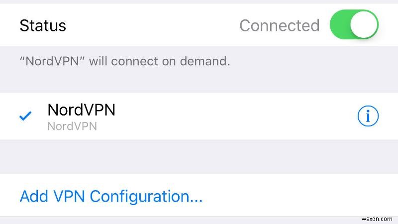 iPhone・iPadでVPNを使う方法を徹底解説!初心者でも簡単な設定手順と活用術