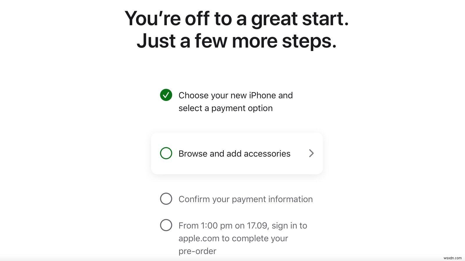 iPhone 13の先行予約を最速でゲットする方法【完全ガイド】