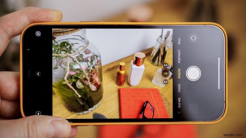 写真撮影に最適なiPhoneはどれ?用途別おすすめモデル徹底解説
