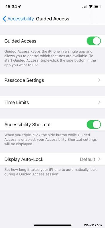 iPhoneの画面下部に表示されるホームバーを非表示にする方法