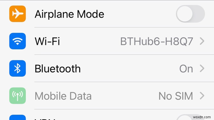 iPhoneがWi-Fi接続を勝手に切ってしまう問題を解決する13の対処法
