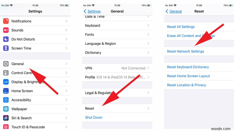 iPhoneがWi-Fi接続を勝手に切ってしまう問題を解決する13の対処法