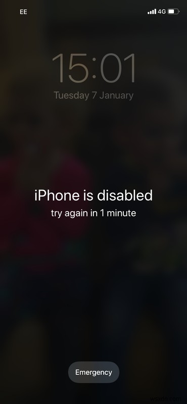 「iPhoneは使用できません」エラーの直し方|iTunes・Finder・iCloudで復元する完全ガイド