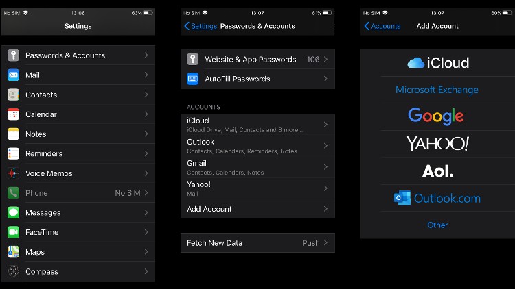 AndroidからiPhoneへ乗り換える方法|連絡先・写真・音楽・アプリのデータ移行を徹底解説