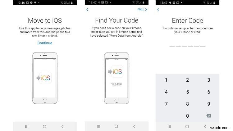 AndroidからiPhoneへ乗り換える方法|連絡先・写真・音楽・アプリのデータ移行を徹底解説