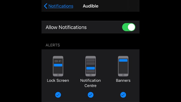 ロック中のiPhoneで通知を確認・操作する方法【設定手順を解説】