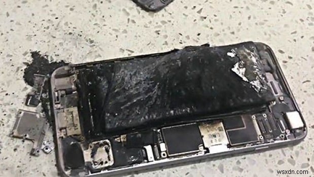 iPhoneが熱くなったときの対処法!すぐできる冷却テクニック11選